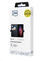 3mk ochranné pouzdro Wallet Case pro Redmi note 15 Pro