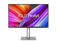 BAZAR - ASUS LCD 27" PA279CRV 3840x2160 RGB IPS LED ProArt 350cd 5ms 60Hz REPRO USB-C-VIDEO+96W DP HDMI USB-HUB PIVOT-DP