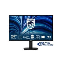 Philips MT 24" 24B2N2200/00 - 1920X1080,IPS,120Hz,1xVGA,1xHDMI,1xDP,Repro