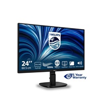 Philips MT 24" 24B2N2200/00 - 1920X1080,IPS,120Hz,1xVGA,1xHDMI,1xDP,Repro