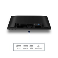 Philips MT 24" 24B2N2200/00 - 1920X1080,IPS,120Hz,1xVGA,1xHDMI,1xDP,Repro