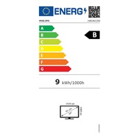 Philips MT 24" 24B2N2200/00 - 1920X1080,IPS,120Hz,1xVGA,1xHDMI,1xDP,Repro