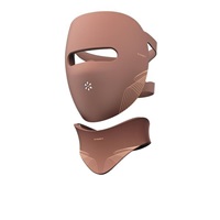 Garett Beauty Skin Ritual Face&Neck - LED maska na obličej a krk