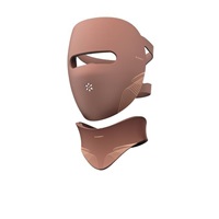 Garett Beauty Skin Ritual Face&Neck - LED maska na obličej a krk