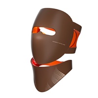 Garett Beauty Skin Ritual Face&Neck - LED maska na obličej a krk