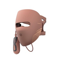 Garett Beauty Skin Ritual Face&Neck - LED maska na obličej a krk