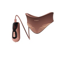 Garett Beauty Skin Ritual Face&Neck - LED maska na obličej a krk