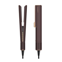 Garett Beauty AeroGlow - žehlička na vlasy 2v1