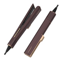 Garett Beauty AeroGlow - žehlička na vlasy 2v1