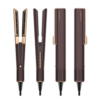 Garett Beauty AeroGlow - žehlička na vlasy 2v1