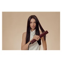 Garett Beauty AeroGlow - žehlička na vlasy 2v1