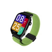 Garett Smartwatch GRC Activity 3 Black