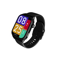 Garett Smartwatch GRC Activity 3 Black