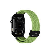 Garett Smartwatch GRC Activity 3 Black