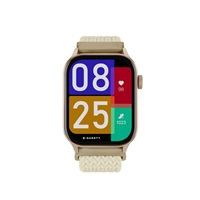 Garett Smartwatch GRC Activity 3 Gold