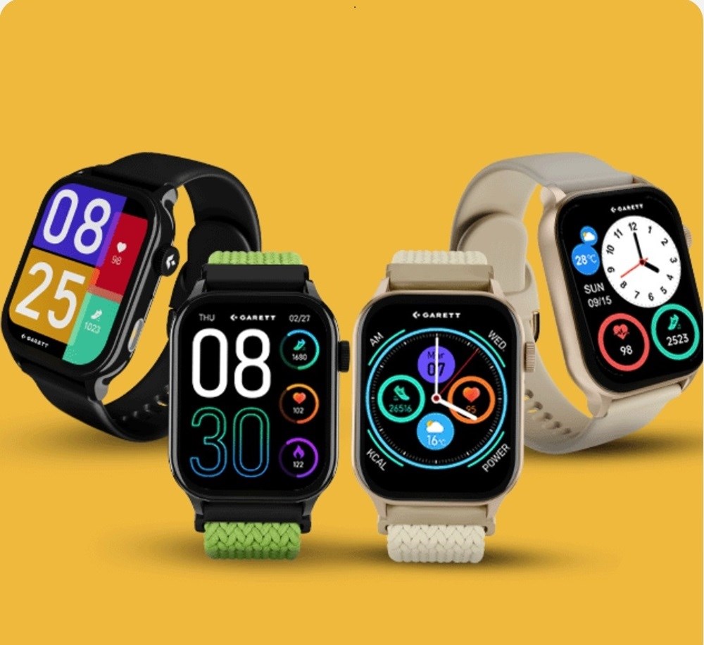 Váš styl. Vaše volba.