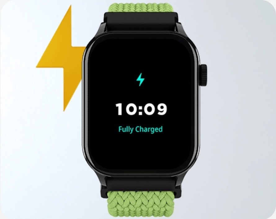 Energie na celý týden