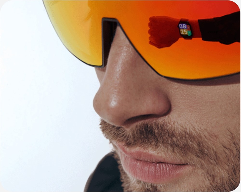 Zdraví pod kontrolou