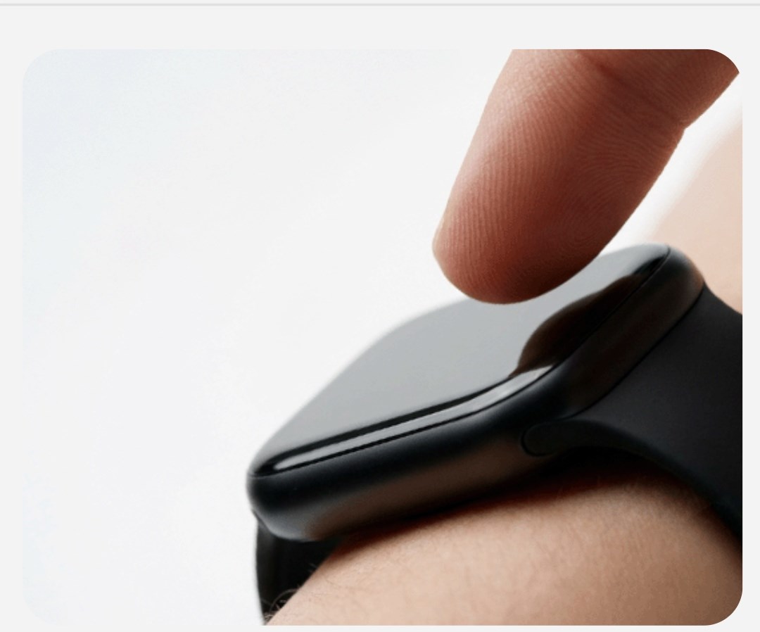 Garett Pay – plaťte jedním pohybem