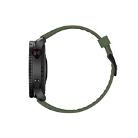 Garett Smartwatch COMPASS Black, GPS