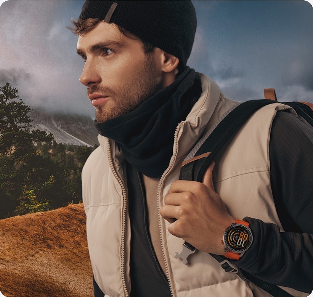 Navržen pro dobrodružství