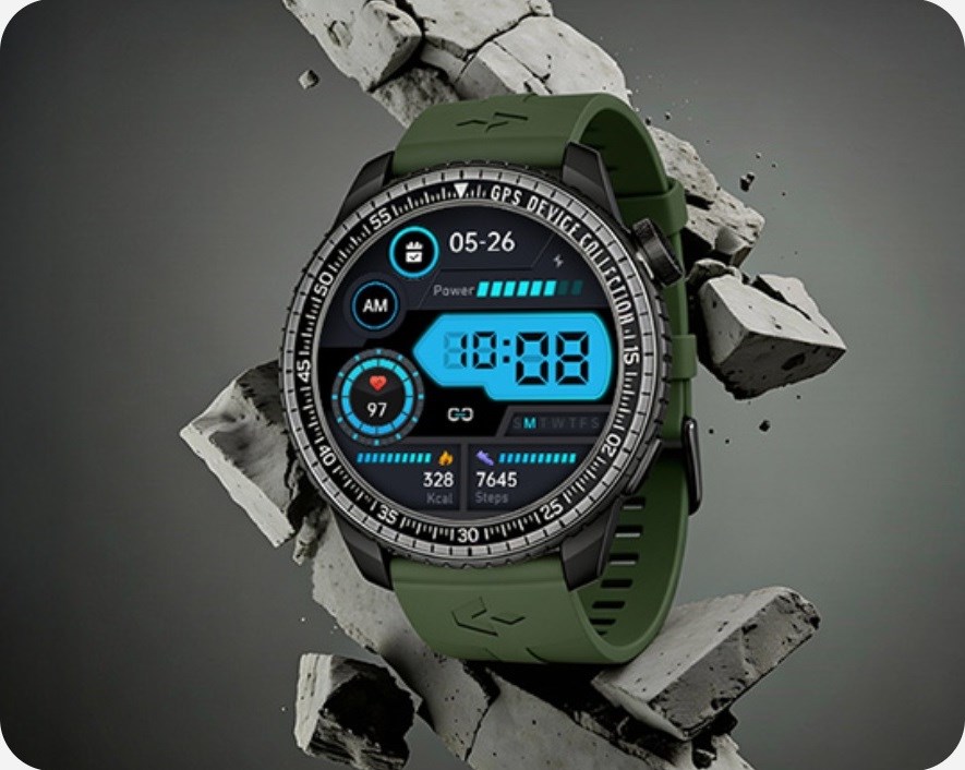 Testováno v náročných podmínkách