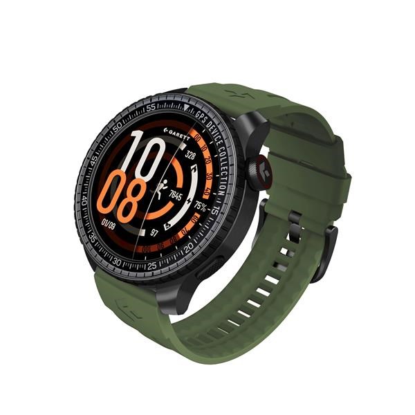 Smartwatch Garett Compass