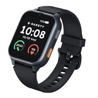 Garett Smartwatch Senior Vita 4G - hodinky pro seniory s pečovatelským dohledem