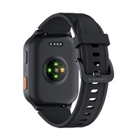 Garett Smartwatch Vita 4G Black -  seniorské hodinky