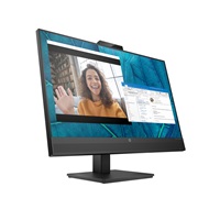 BAZAR - HP LCD M27m Conferencing Monitor 27",1920x1080,IPS,300,1000:1, 5ms,DP,HDMI, 2xUSB,USB-C 65W rozbaleno(komplet)