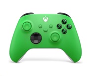 Xbox Wireless Controller Velocity Green