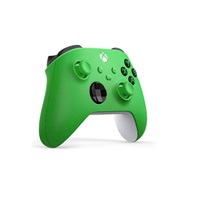 Xbox Wireless Controller Velocity Green