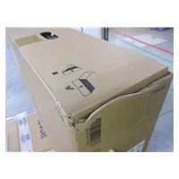 BAZAR - DELL LCD P2425E - 24,07"/IPS/LED/1920x1200/16:10300 cd/m2/HDMI/DP/Pivot/VESA/3YNBD (210-BMJF)-poškodeny obal