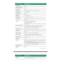 HPE PL DL320g11 4510 (2.4/12C) 2x32G (p64706) NS204(2x480) MR408i-o 8SFF 2x1000W 2p1G Smart Choice