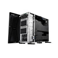 HPE PL ML110g11 4510 (2.4G/12C) NS204(2x480) 2x32G (P64706) MR408i-o 2x1000W 8SFF 2x1G NBD333 Smart Choice