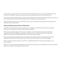 HPE PL ML350g11 4510 (2.4G/12C) 2x32G (P64706) NS204(2x480) MR408i-o 2x1000W 8SFF 4p1Gb Smart Choice