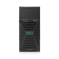 HPE PL ML30g11 6315P (2.8G/4C4T) 1x32G 2x1TB SATA 4LFF-NHP 1x350 VROC 4p1G NBD311 Smart Choice