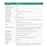 HPE PL ML30g11 6315P (2.8G/4C4T) 1x32G 2x1TB SATA 4LFF-NHP 1x350 VROC 4p1G NBD311 Smart Choice