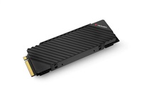 VERBATIM SSD Vi7000G Internal PCIe NVMe M.2 SSD 1TB , W 5500/ R 7400MB/s