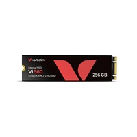 VERBATIM SSD Vi560 S3 M.2 256GB SATA III, W 520/ R 470MB/s