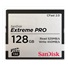 BAZAR - SanDisk CFAST 2.0 128GB Extreme Pro (525 MB/s VPG130) - Rozbaleno (Komplet)