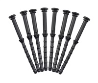 1stCOOL FAN-RIVET-B SilentMount – Silikónový antivibračný nit pre ventilátory a filtre