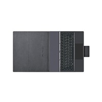 BAZAR - E-book ONYX BOOX pouzdro pro NOTE MAX s klávesnicí, hnědé - Poškozený obal (Komplet)