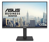 ASUS LCD 27" VA27DQFS 1920x1080 IPS Full HD Frameless 100Hz Adaptive-Sync 1ms MPRT HDMI DisplayPort VGA