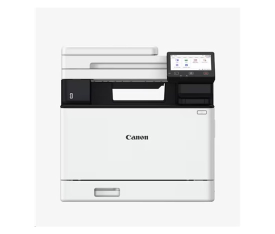 Canon imageFORCE C1333F laserová MF (kopírování/tisk/skenování/odesílání/FAX/NFC) A4, 33str./min., ADF, LCD, USB, Wi-Fi