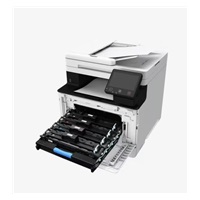 Canon imageFORCE C1333F laserová MF (kopírování/tisk/skenování/odesílání/FAX/NFC) A4, 33str./min., ADF, LCD, USB, Wi-Fi