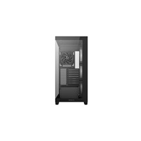 DEEPCOOL Case CG580 4F V2, ATX, Průhledná bočnice, 4x120mm ARGB, černá