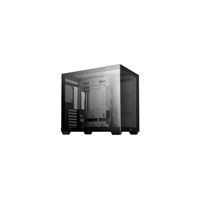 DEEPCOOL Case CG530, ATX, Průhledná bočnice, černá