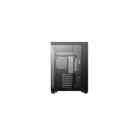 DEEPCOOL Case CG530, ATX, Průhledná bočnice, černá