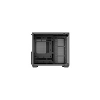 DEEPCOOL Case CG530, ATX, Průhledná bočnice, černá